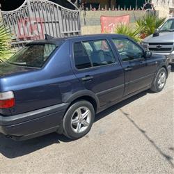 Volkswagen Vento